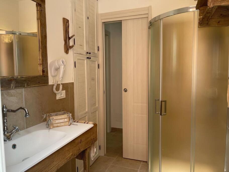 Apartmán Casa Emma Benátky – Lido Exteriér fotografie