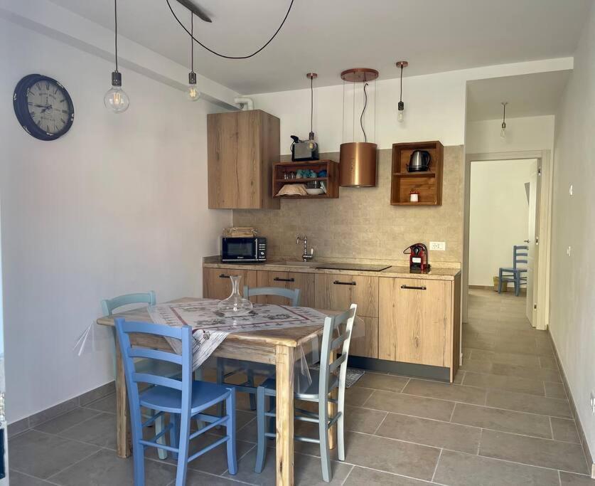 Apartmán Casa Emma Benátky – Lido Exteriér fotografie