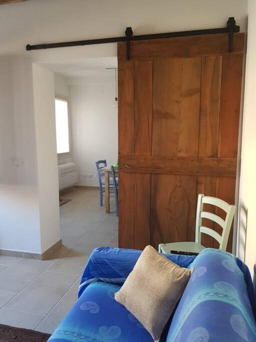 Apartmán Casa Emma Benátky – Lido Exteriér fotografie