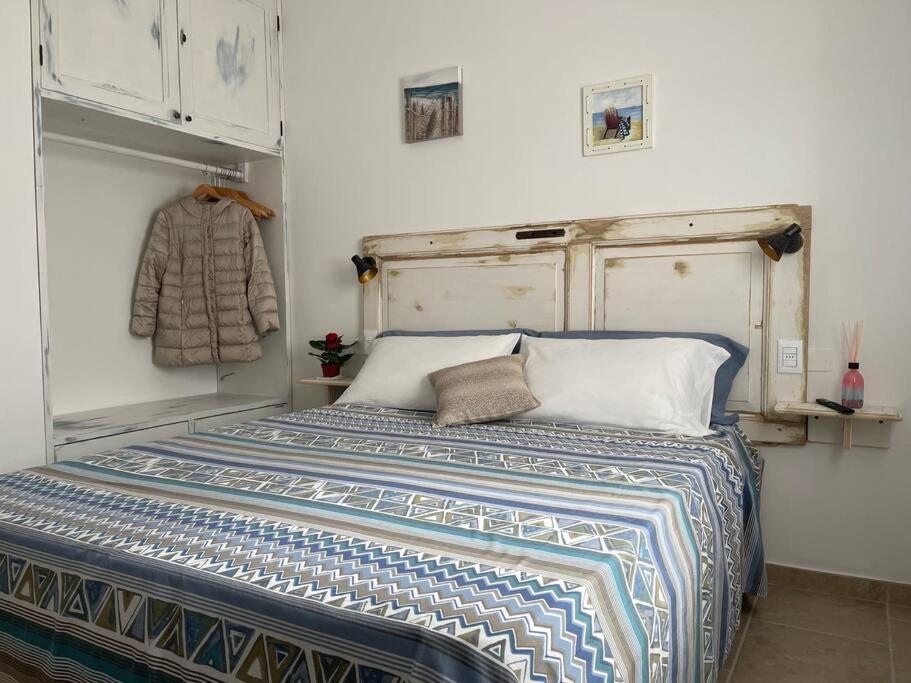Apartmán Casa Emma Benátky – Lido Exteriér fotografie
