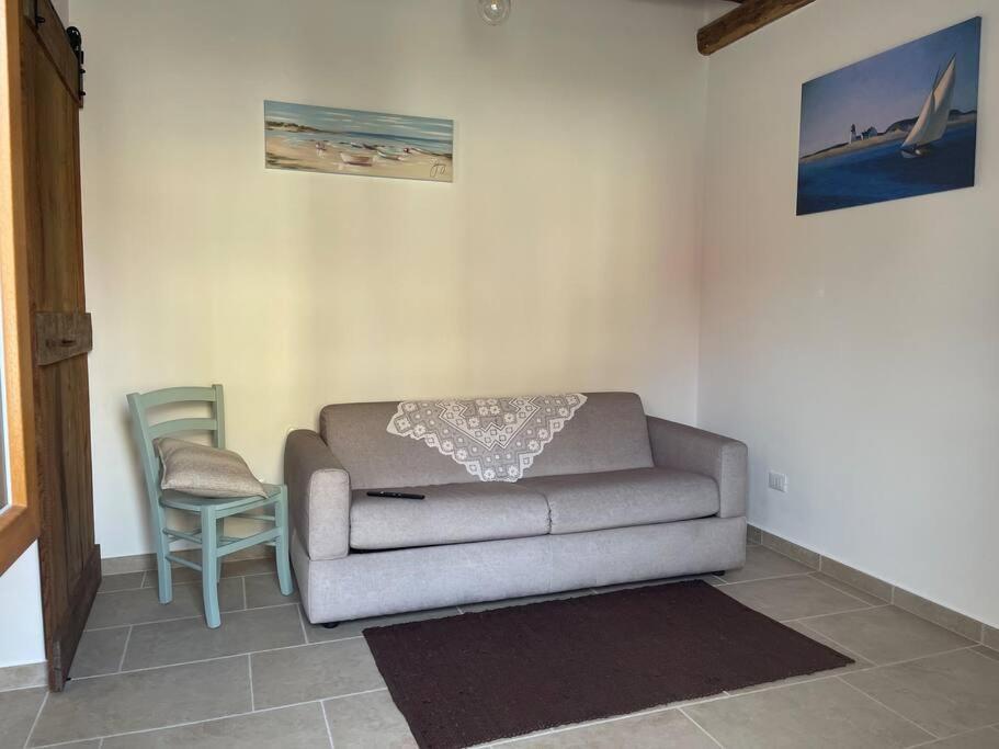 Apartmán Casa Emma Benátky – Lido Exteriér fotografie