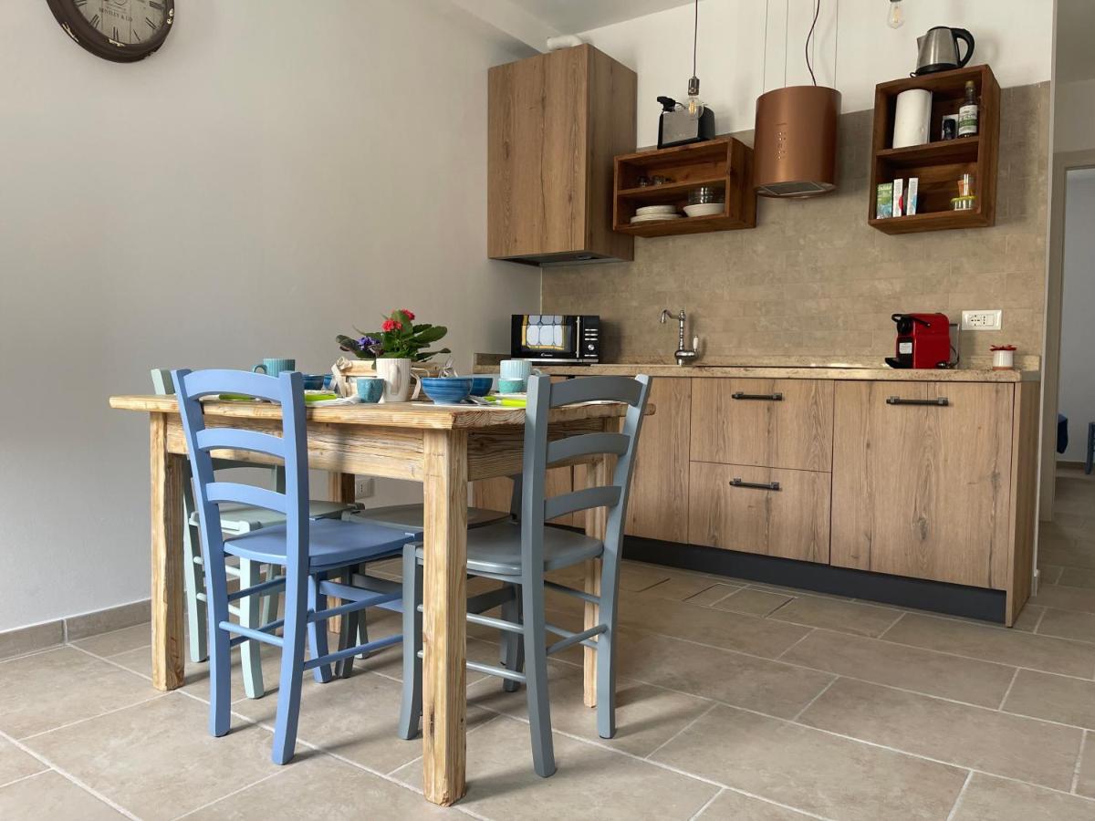 Apartmán Casa Emma Benátky – Lido Exteriér fotografie